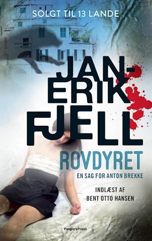 Rovdyret