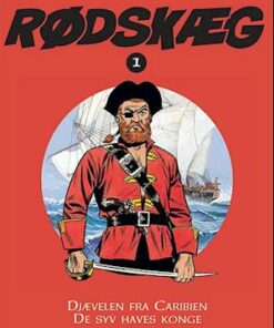 Rødskæg 1