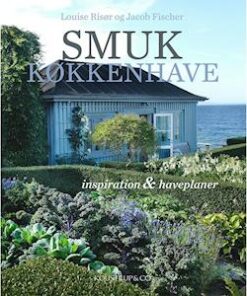 SMUK KØKKENHAVE