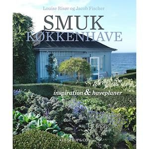 SMUK KØKKENHAVE