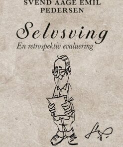 Selvsving - Bog