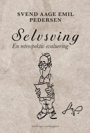 Selvsving - Bog