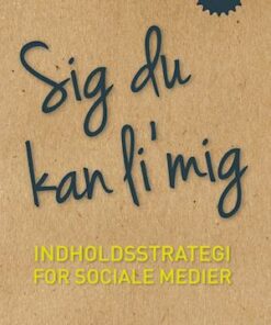 Sig du kan li mig