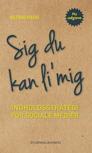 Sig du kan li mig
