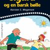 Sigurd og en barsk bølle (E-bog)