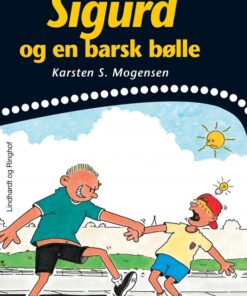 Sigurd og en barsk bølle (E-bog)