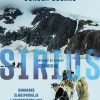 Sirius - Jørgen Bjerre - Bog