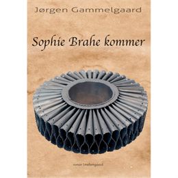 Sophie Brahe kommer - Hæftet