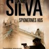 Spionernes Hus - Daniel Silva - Bog