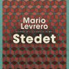 Stedet - Mario Levrero - Bog