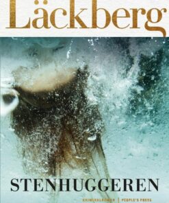 Stenhuggeren - Camilla Läckberg - Bog