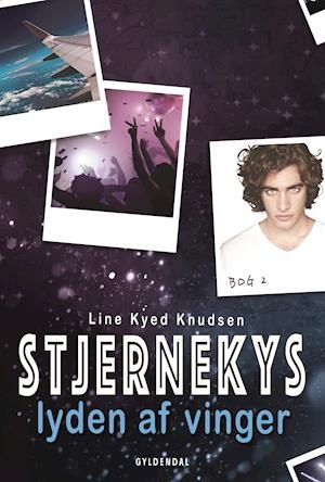 Stjernekys 2 - Lyden af vinger