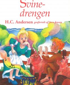 Svinedrengen (E-bog)