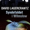Syndefaldet i Wilmslow (E-bog)