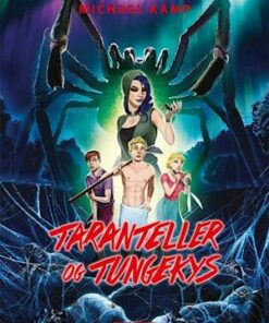 Taranteller og tungekys