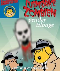 Tusmørkezombien vender tilbage