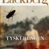 Tyskerungen - Camilla Läckberg - Bog