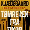Tømreren fra Tikøb (E-bog)