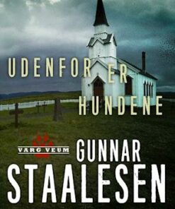 Udenfor er hundene
