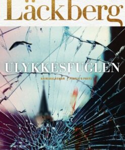 Ulykkesfuglen - Camilla Läckberg - Bog