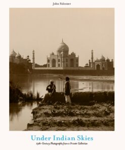 Under Indian Skies - John Falconer - Bog