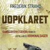 Uopklaret - Frederik Strand - Bog