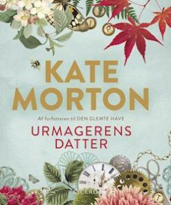 Urmagerens datter