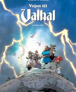 Vejen til Valhal 3: Sejre i Eire