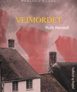 Vejmordet - Ruth Rendell - Bog