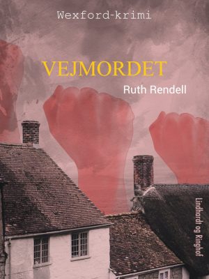 Vejmordet - Ruth Rendell - Bog