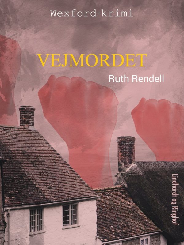 Vejmordet - Ruth Rendell - Bog