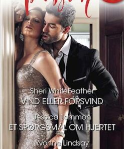 Vind eller forsvind/Et spørgsmål om hjertet/Forglemmigej