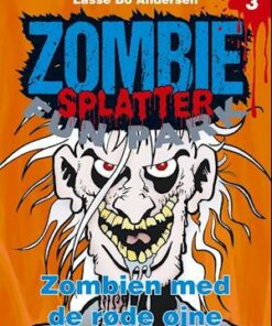 Zombien med de røde øjne
