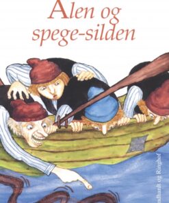 Ålen og spege-silden (E-bog)