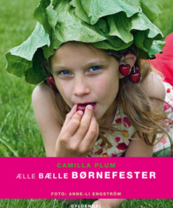 Ælle bælle børnefester (E-bog)
