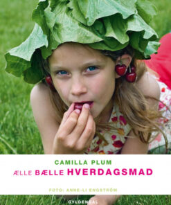Ælle bælle hverdagsmad (E-bog)