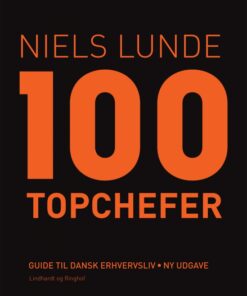100 topchefer (E-bog)