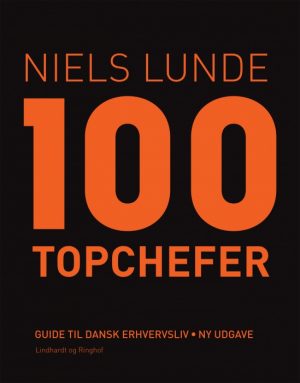 100 topchefer (E-bog)