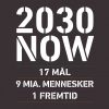 2030 Now - Susanne Sayers - Bog
