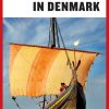 A Travel Guide: Vikings In Denmark - Sanne Jakobsen - Bog
