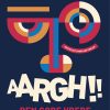 Aargh! - Frej Prahl - Bog
