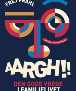 Aargh! - Frej Prahl - Bog