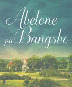 Abelone på Bangsbo (E-bog)