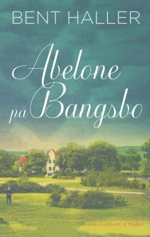Abelone på Bangsbo (E-bog)