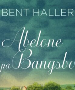 Abelone på Bangsbo (Lydbog)