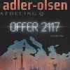 Afdeling Q - Bind 8