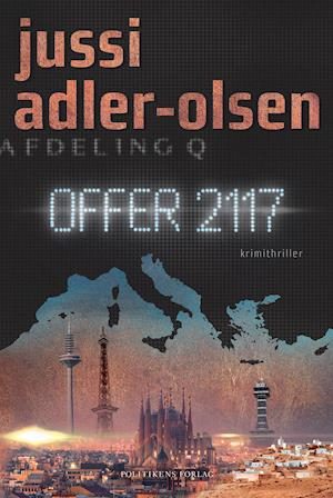 Afdeling Q - Bind 8