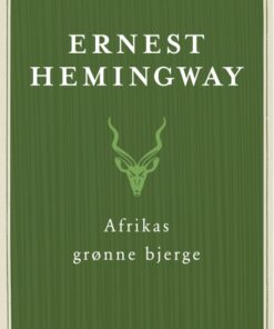 Afrikas grønne bjerge (E-bog)