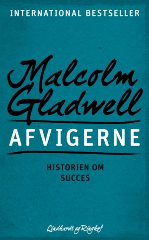 Afvigerne - Historien om succes (E-bog)