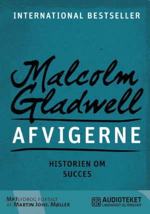 Afvigerne - Historien om succes (Lydbog)